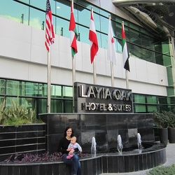 Layia Oak Hotel